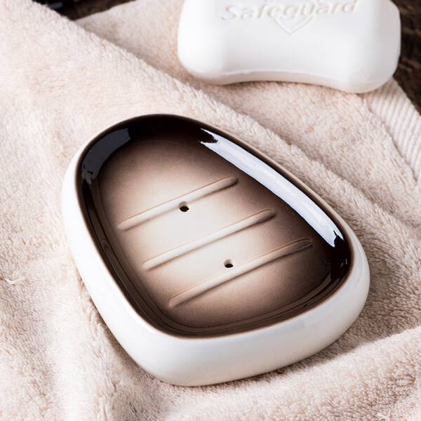 ขาย ชุดจัดระเบียบห้องน้ำ Ceramic Toilet Set III