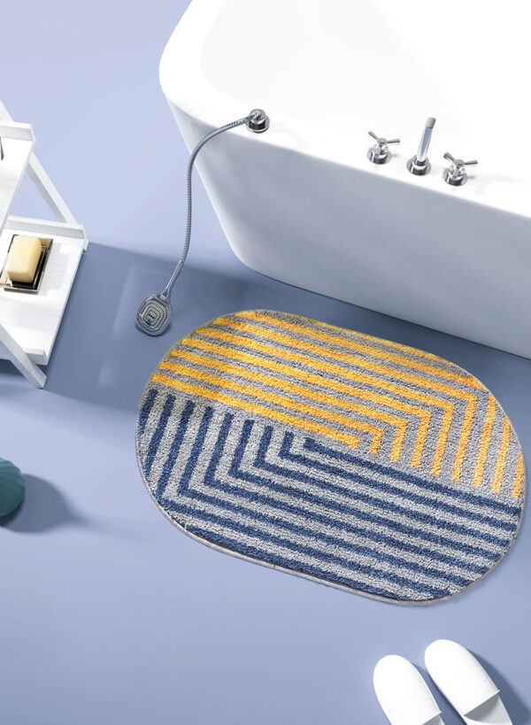 ขาย พรมเช็ดเท้า Decor Door Mat