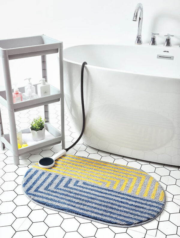 ขาย พรมเช็ดเท้า Decor Door Mat