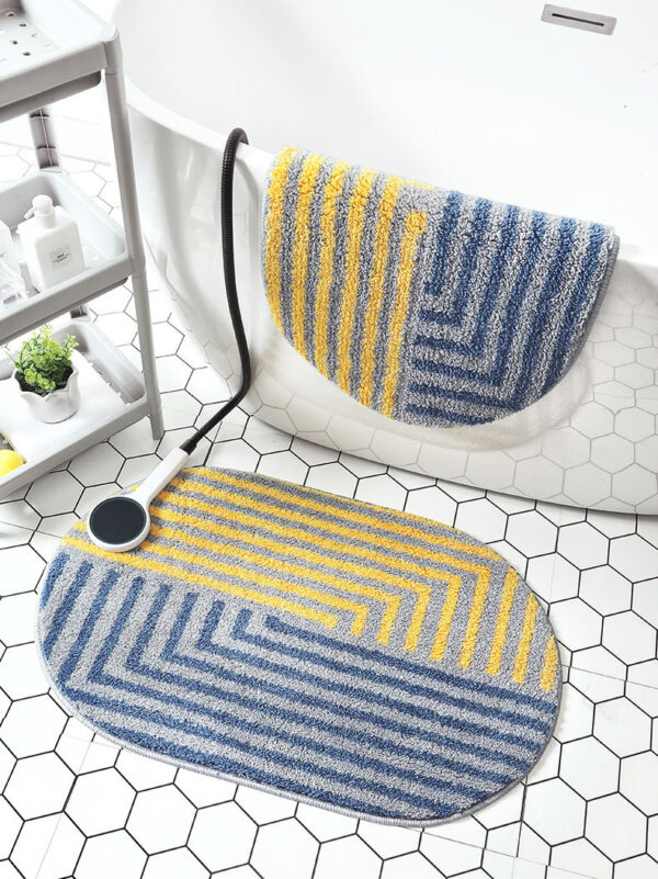ขาย พรมเช็ดเท้า Decor Door Mat