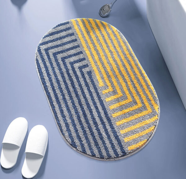 ขาย พรมเช็ดเท้า Decor Door Mat