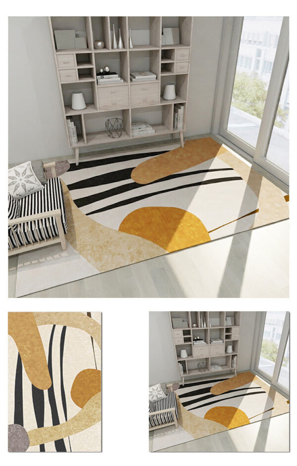 ขาย พรมตกแต่งบ้าน Designed Decor Rug