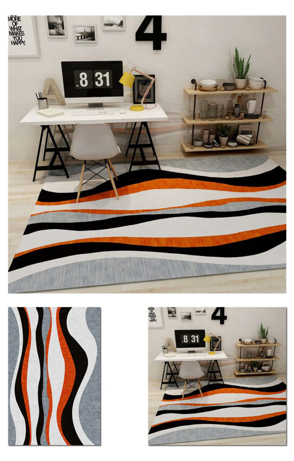 ขาย พรมตกแต่งบ้าน Designed Decor Rug