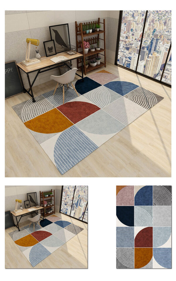 ขาย พรมตกแต่งบ้าน Designed Decor Rug