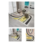 ขาย พรมตกแต่งบ้าน Designed Decor Rug
