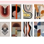 ขาย พรมตกแต่งบ้าน Designed Decor Rug