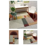 ขาย พรมตกแต่งบ้าน Designed Decor Rug