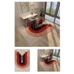 ขาย พรมตกแต่งบ้าน Designed Decor Rug