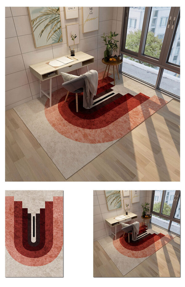 ขาย พรมตกแต่งบ้าน Designed Decor Rug