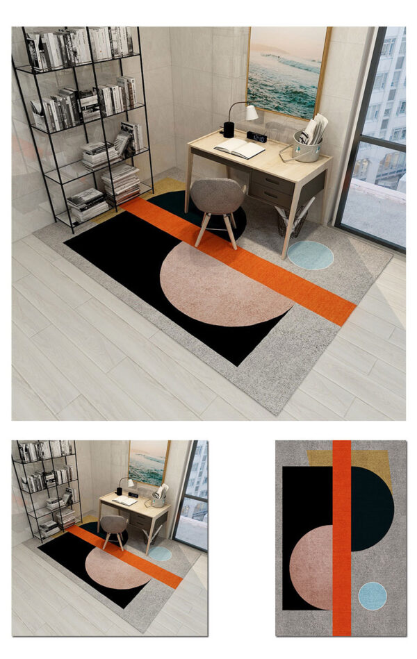 ขาย พรมตกแต่งบ้าน Designed Decor Rug