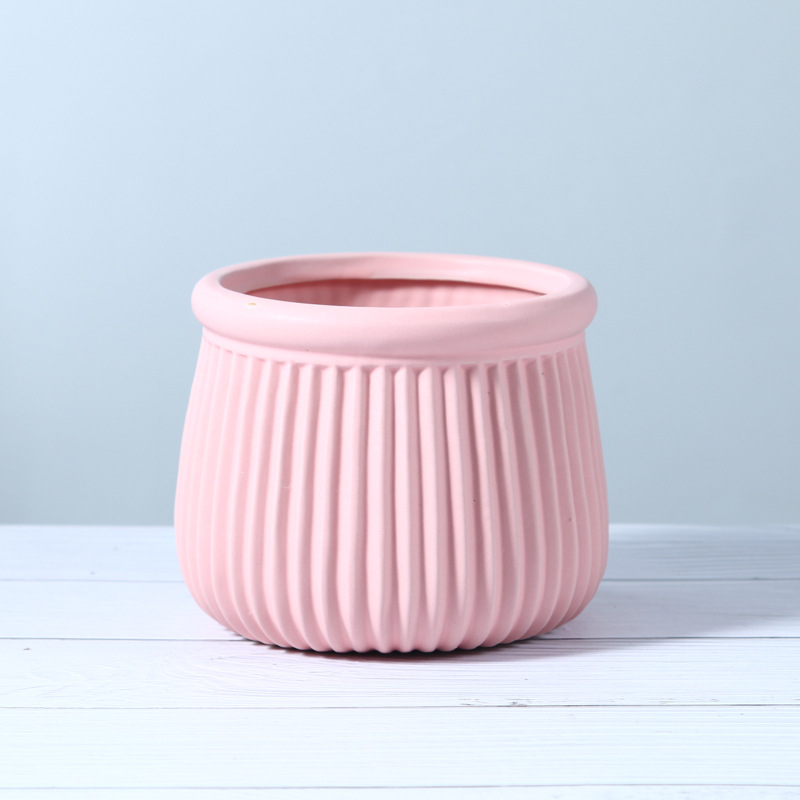 สีชมพู A