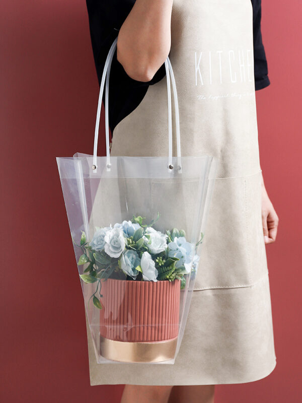 ขาย กระถางต้นไม้สำหรับตกแต่งบ้าน Pastel Flower Pot V