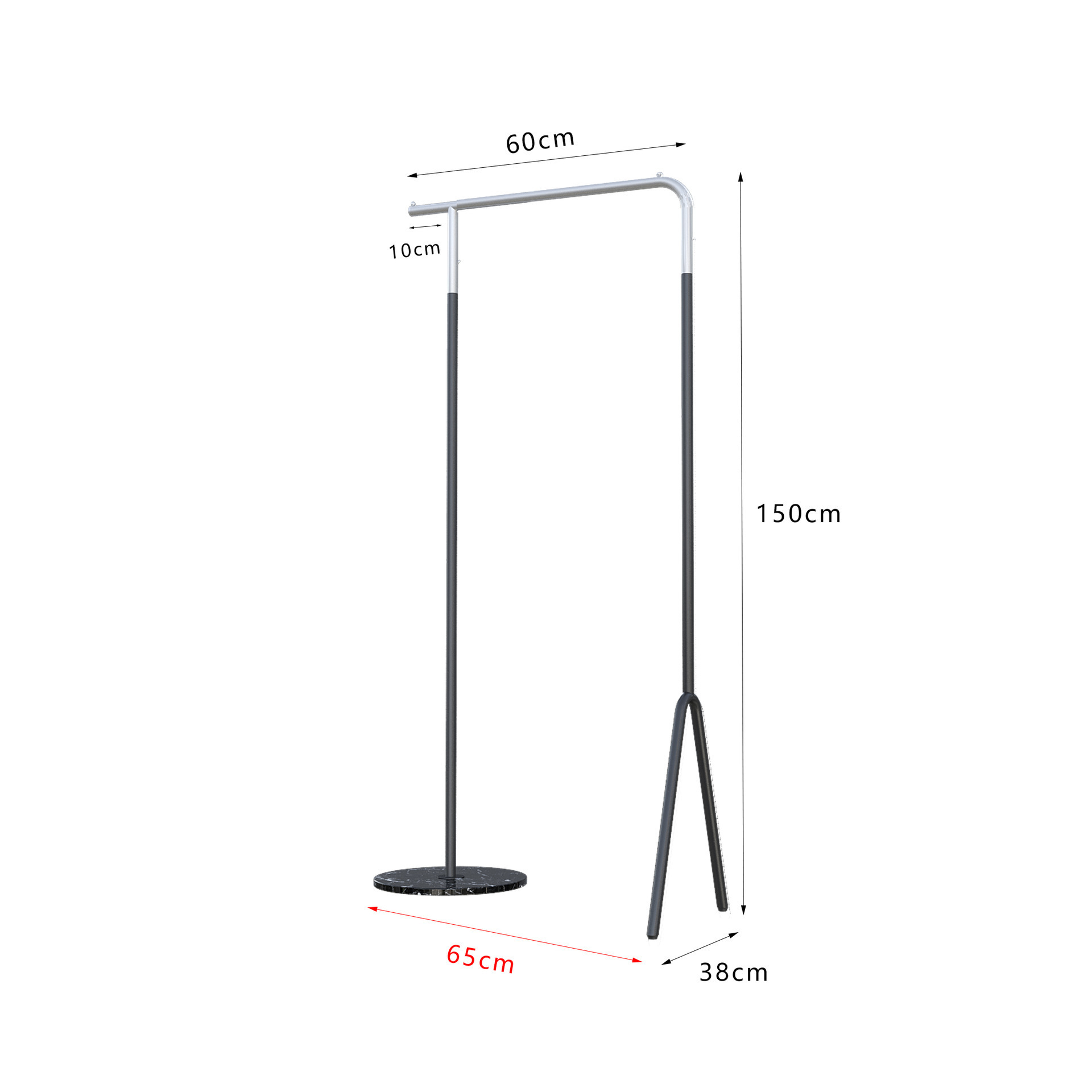 สีดำเงิน