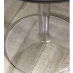 ขาย โต๊ะข้างอะคริลิค Transparent Side Table