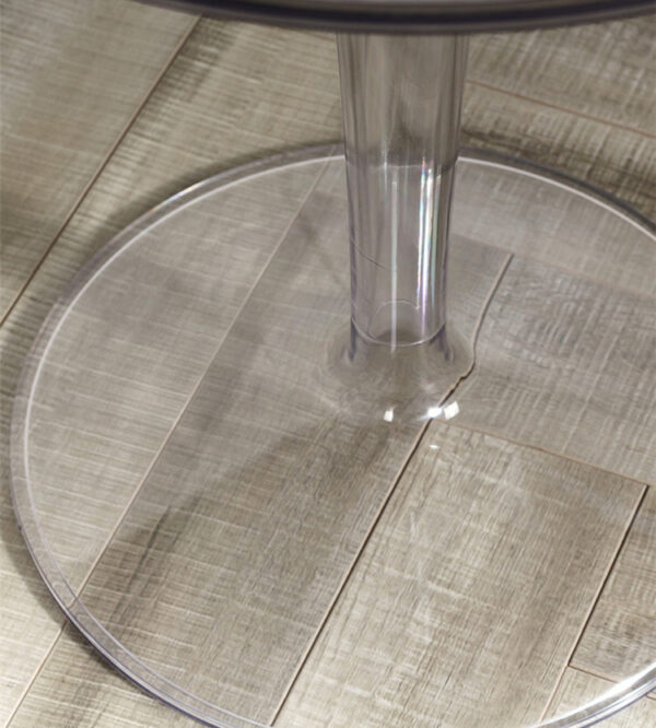 ขาย โต๊ะข้างอะคริลิค Transparent Side Table