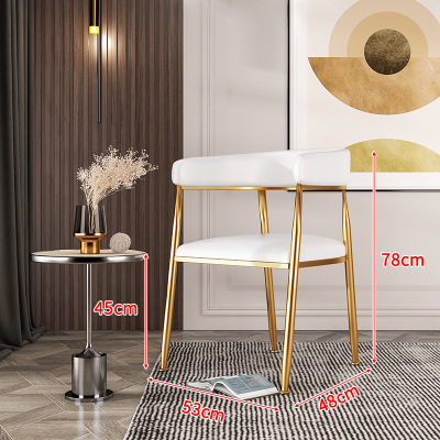 เบาะหนัง สีขาว