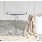 ขาย โต๊ะข้างอะคริลิค Transparent Side Table