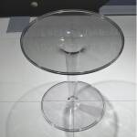 ขาย โต๊ะข้างอะคริลิค Transparent Side Table