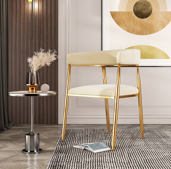 ขาย เก้าอี้สำหรับตกแต่งบ้าน Decorating Chair XIII