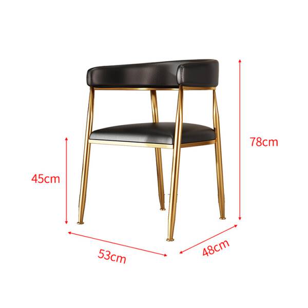 ขาย เก้าอี้สำหรับตกแต่งบ้าน Decorating Chair XIII