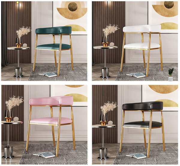 ขาย เก้าอี้สำหรับตกแต่งบ้าน Decorating Chair XIII