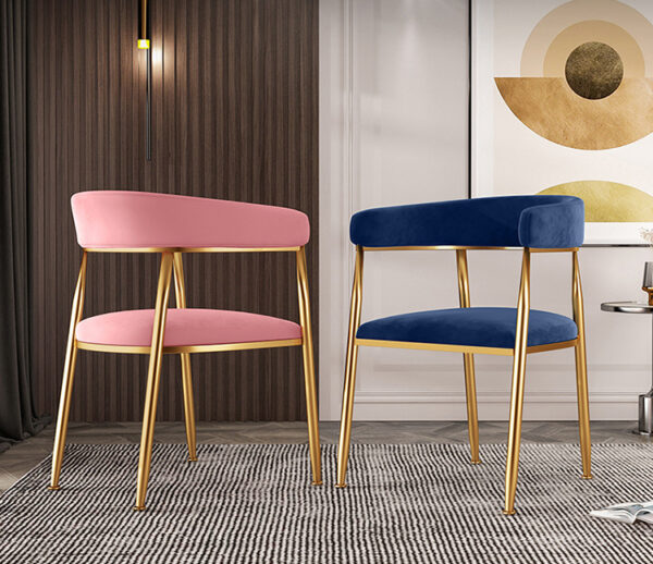 ขาย เก้าอี้สำหรับตกแต่งบ้าน Decorating Chair XIII