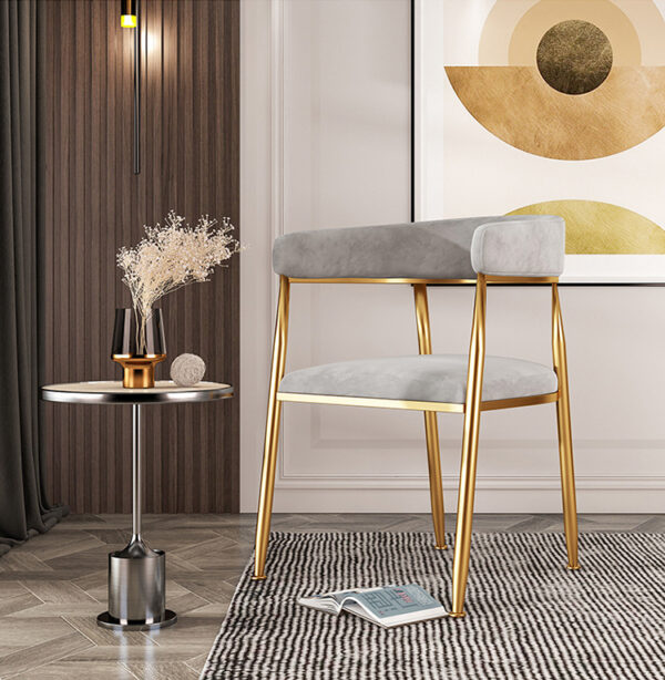 ขาย เก้าอี้สำหรับตกแต่งบ้าน Decorating Chair XIII