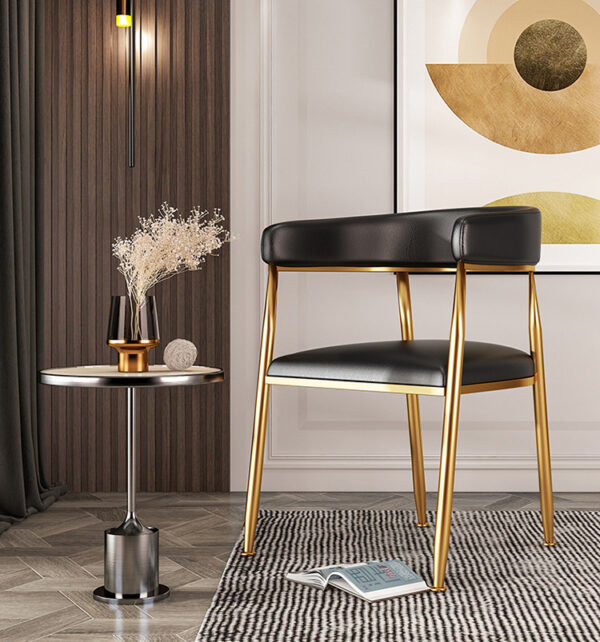 ขาย เก้าอี้สำหรับตกแต่งบ้าน Decorating Chair XIII