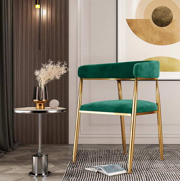 ขาย เก้าอี้สำหรับตกแต่งบ้าน Decorating Chair XIII