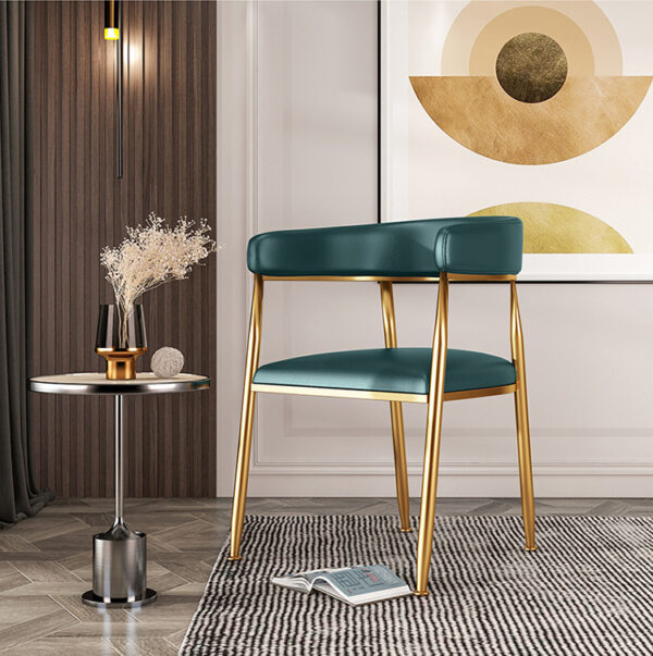 ขาย เก้าอี้สำหรับตกแต่งบ้าน Decorating Chair XIII