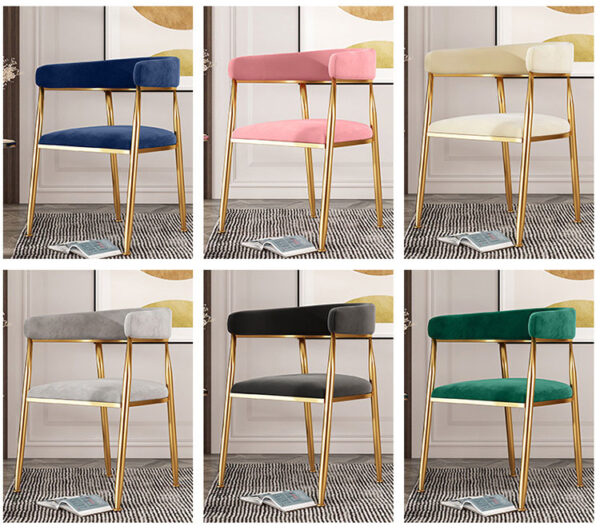 ขาย เก้าอี้สำหรับตกแต่งบ้าน Decorating Chair XIII