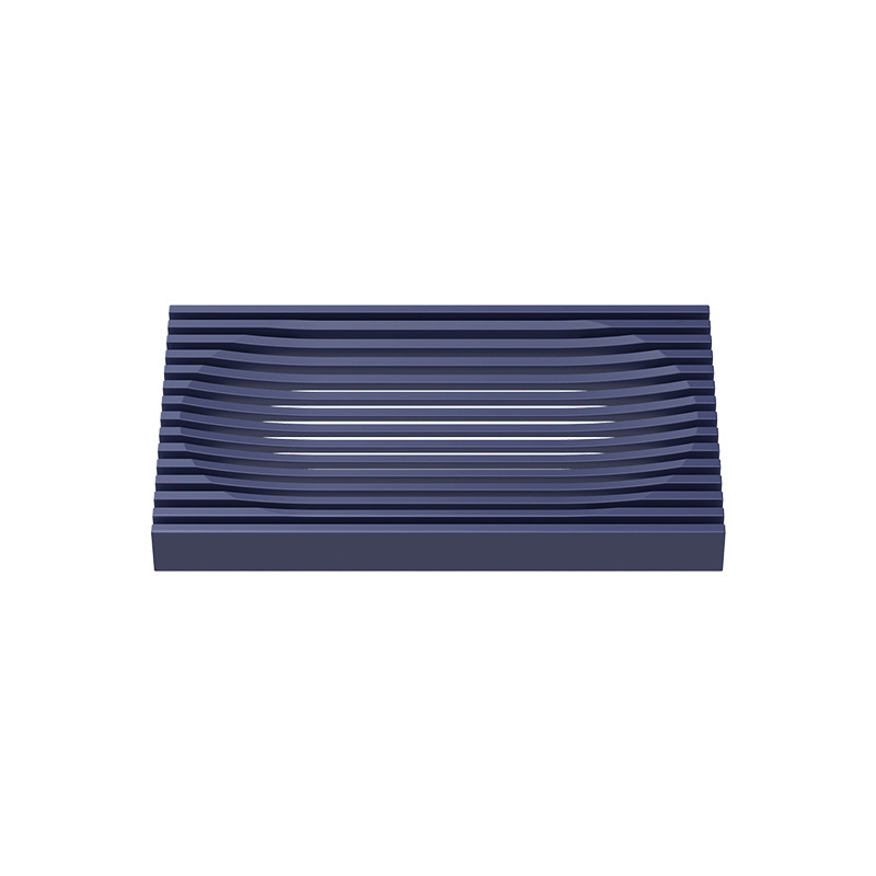 สีน้ำเงิน