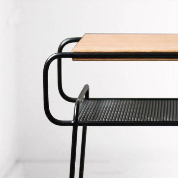 ขาย โต๊ะข้างโซฟา Decorating Side Table IV