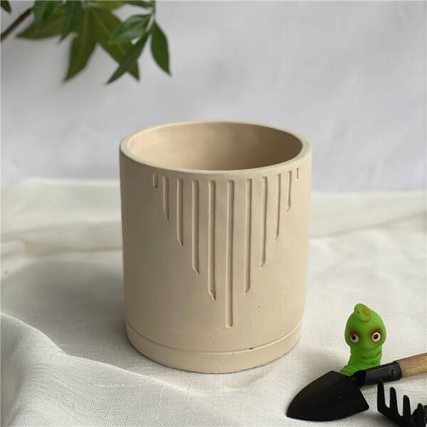 ขาย กระถางต้นไม้สำหรับตกแต่งบ้าน Ceramic Flower Pot V