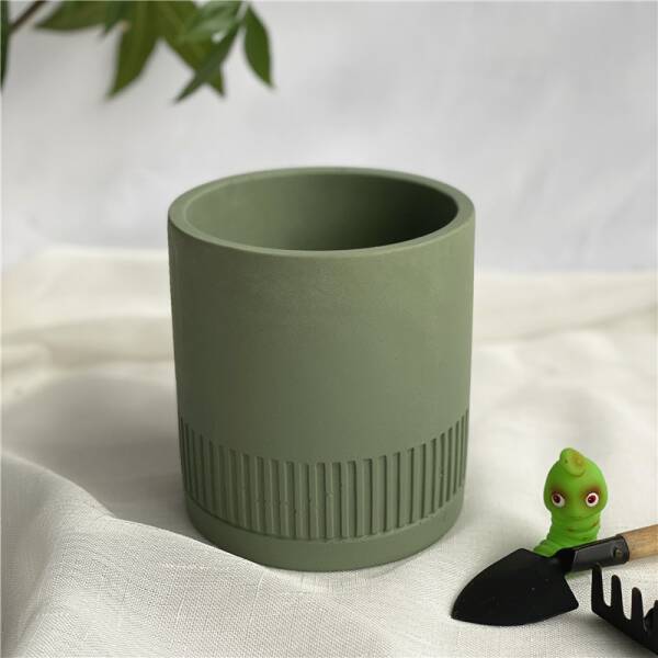 ขาย กระถางต้นไม้สำหรับตกแต่งบ้าน Ceramic Flower Pot V