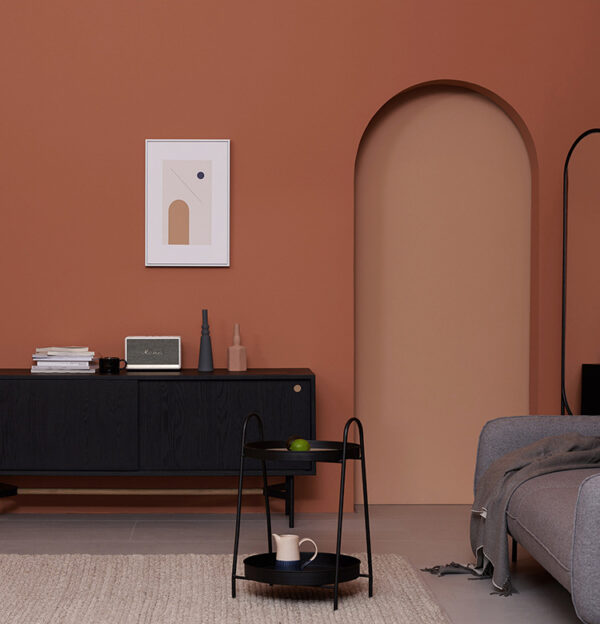 ขาย โต๊ะข้างเตียงอเนกประสงค์ Home Decor Side Table