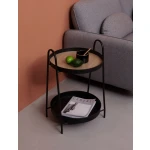 ขาย โต๊ะข้างเตียงอเนกประสงค์ Home Decor Side Table