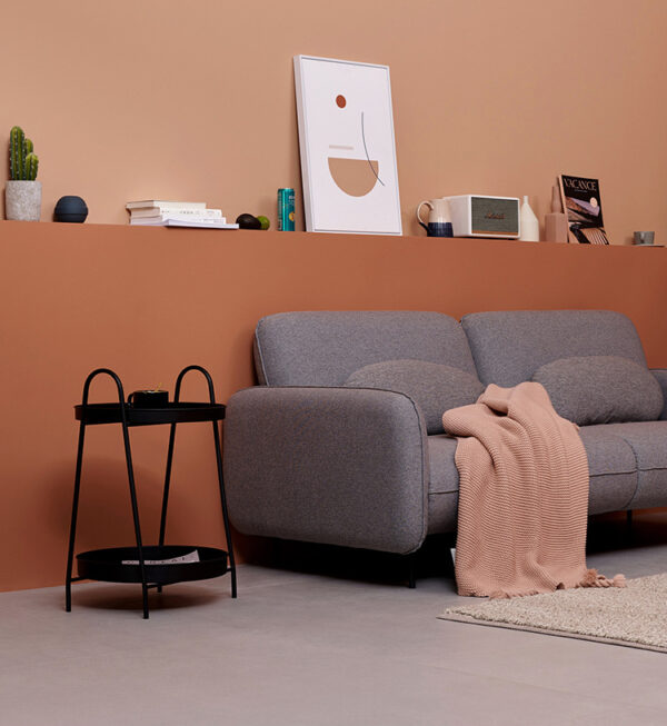 ขาย โต๊ะข้างเตียงอเนกประสงค์ Home Decor Side Table