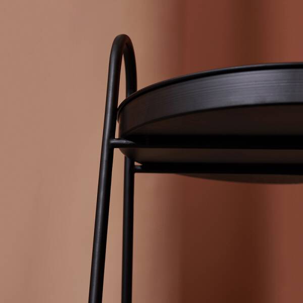 ขาย โต๊ะข้างเตียงอเนกประสงค์ Home Decor Side Table