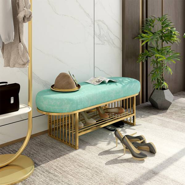 ขาย ม้านั่งสำหรับตกแต่งบ้าน Home Decor Bench