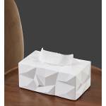 ขาย ที่ใส่กระดาษทิชชู่ตั้งโต๊ะ Creative Designed Tissue Box