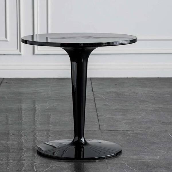 ขาย โต๊ะข้างอะคริลิค Transparent Side Table