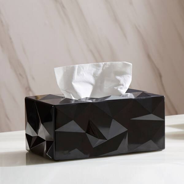ขาย ที่ใส่กระดาษทิชชู่ตั้งโต๊ะ Creative Designed Tissue Box