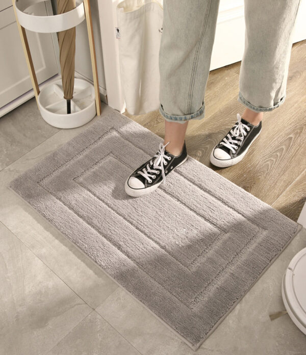 ขาย พรมแต่งบ้านข้างเตียง Decorative Door Mat