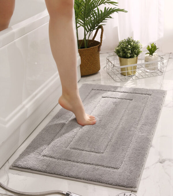 ขาย พรมแต่งบ้านข้างเตียง Decorative Door Mat