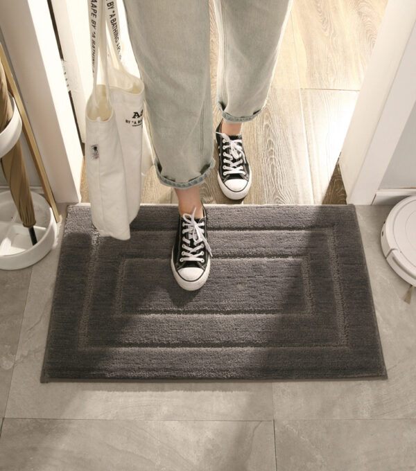 ขาย พรมแต่งบ้านข้างเตียง Decorative Door Mat