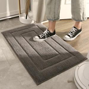 ขาย พรมแต่งบ้านข้างเตียง Decorative Door Mat