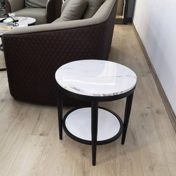 ขาย โต๊ะข้างหินอ่อน Home Decorating Side Table