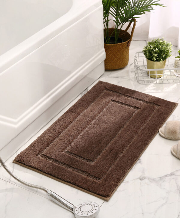 ขาย พรมแต่งบ้านข้างเตียง Decorative Door Mat