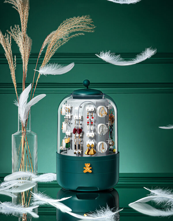ขาย กล่องเครื่องประดับ Accessories Storage IX